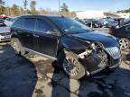 2013 Lincoln Mkx  продається в Exeter, RI - Front End