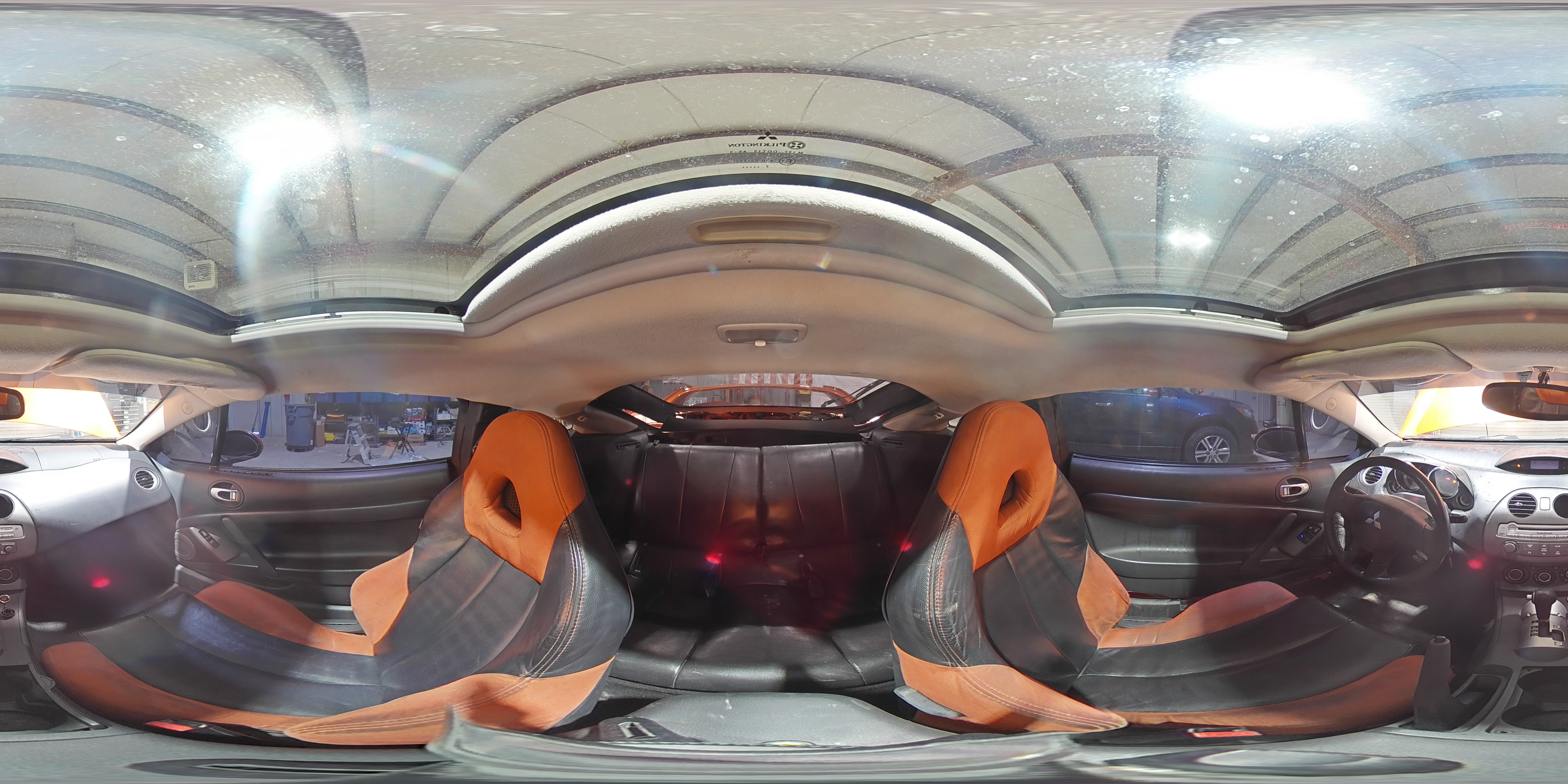 2008 Mitsubishi Eclipse - Image 13