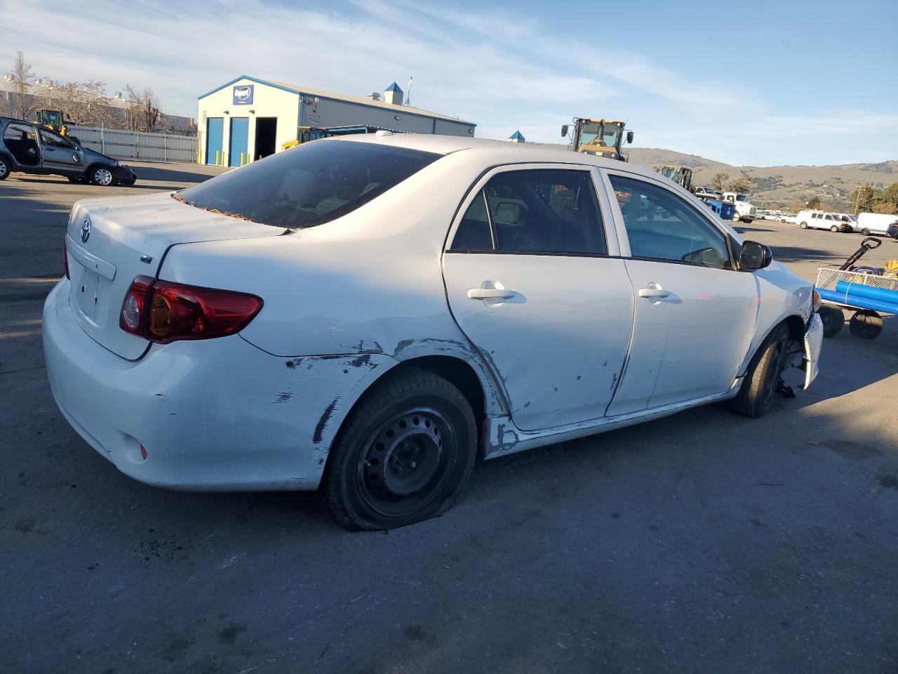 2009 Toyota Corolla - Image 3