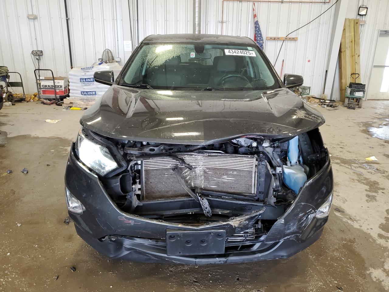 2019 Chevrolet Equinox - Image 5