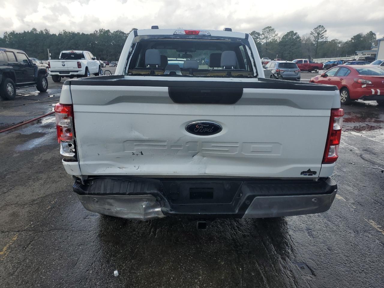 2022 Ford F-150 - Image 6