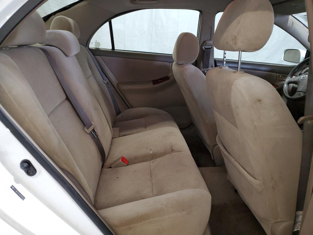 2008 Toyota Corolla - Image 10