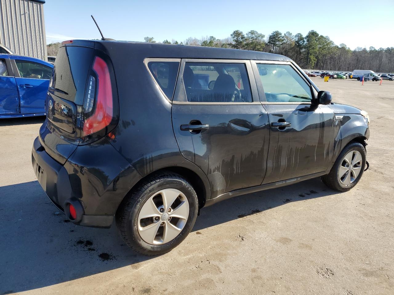 2015 Kia Soul - Image 3
