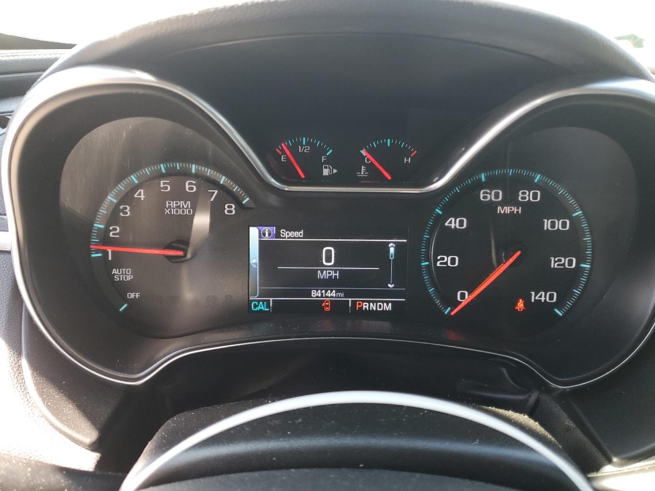 2019 Chevrolet Impala - Image 9