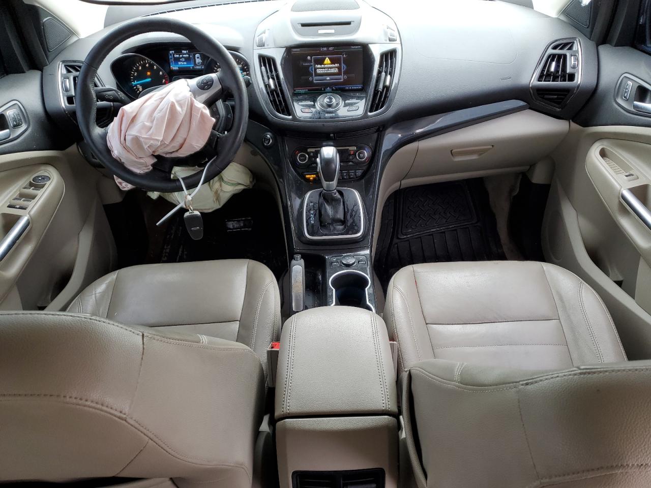2014 Ford Escape - Image 8