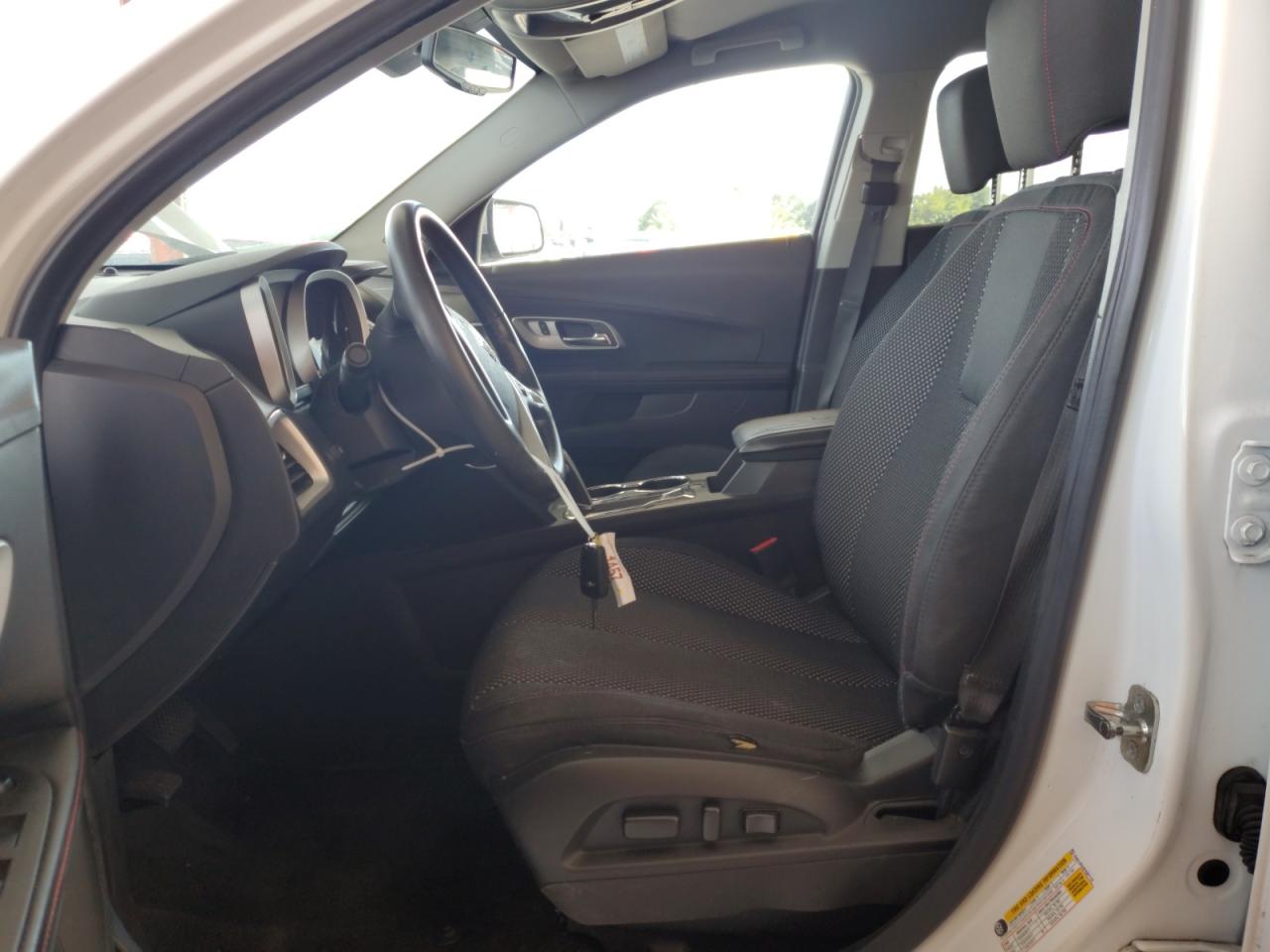 2015 Chevrolet Equinox - Image 7