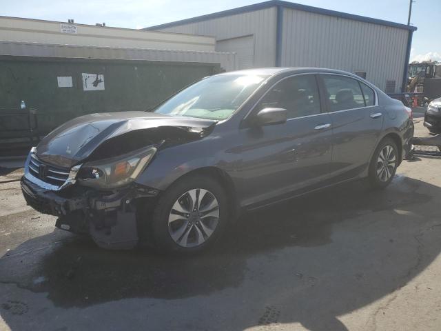  HONDA ACCORD 2014 Gray