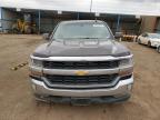 2016 Chevrolet Silverado K1500 Lt იყიდება Colorado Springs-ში, CO - Undercarriage