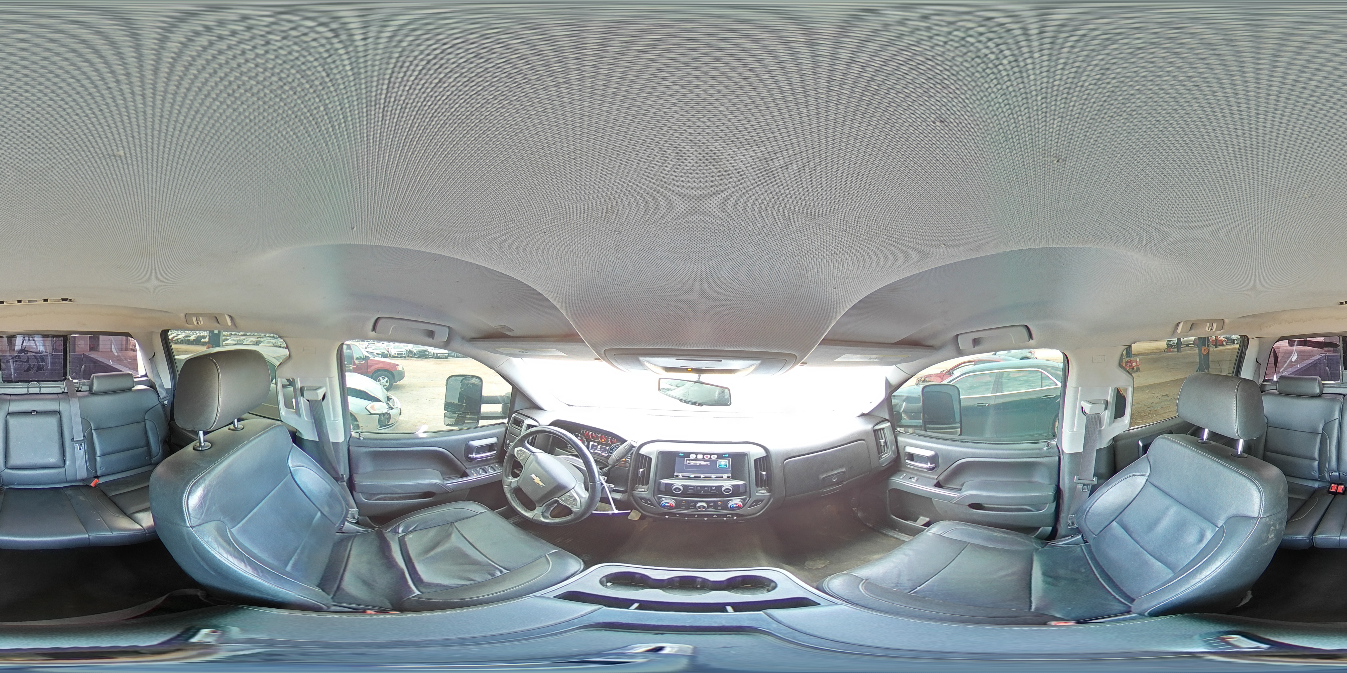 2014 Chevrolet Silverado - Image 14