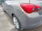 2015 VAUXHALL CORSA SE A for sale at Copart SANDWICH
