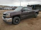 2016 Chevrolet Silverado K1500 Lt იყიდება Colorado Springs-ში, CO - Undercarriage