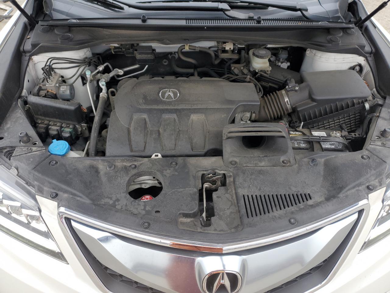 2017 Acura RDX - Image 12