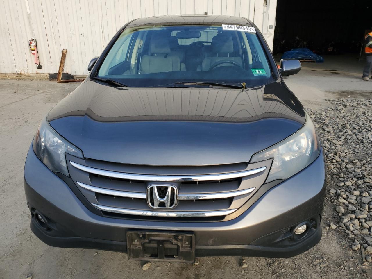 2012 Honda CR-V - Image 5