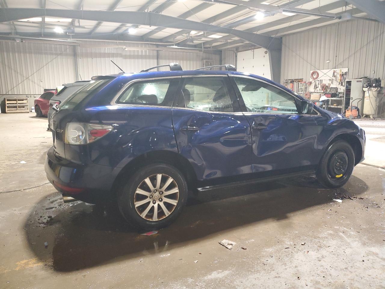 2010 Mazda CX-7 - Image 3