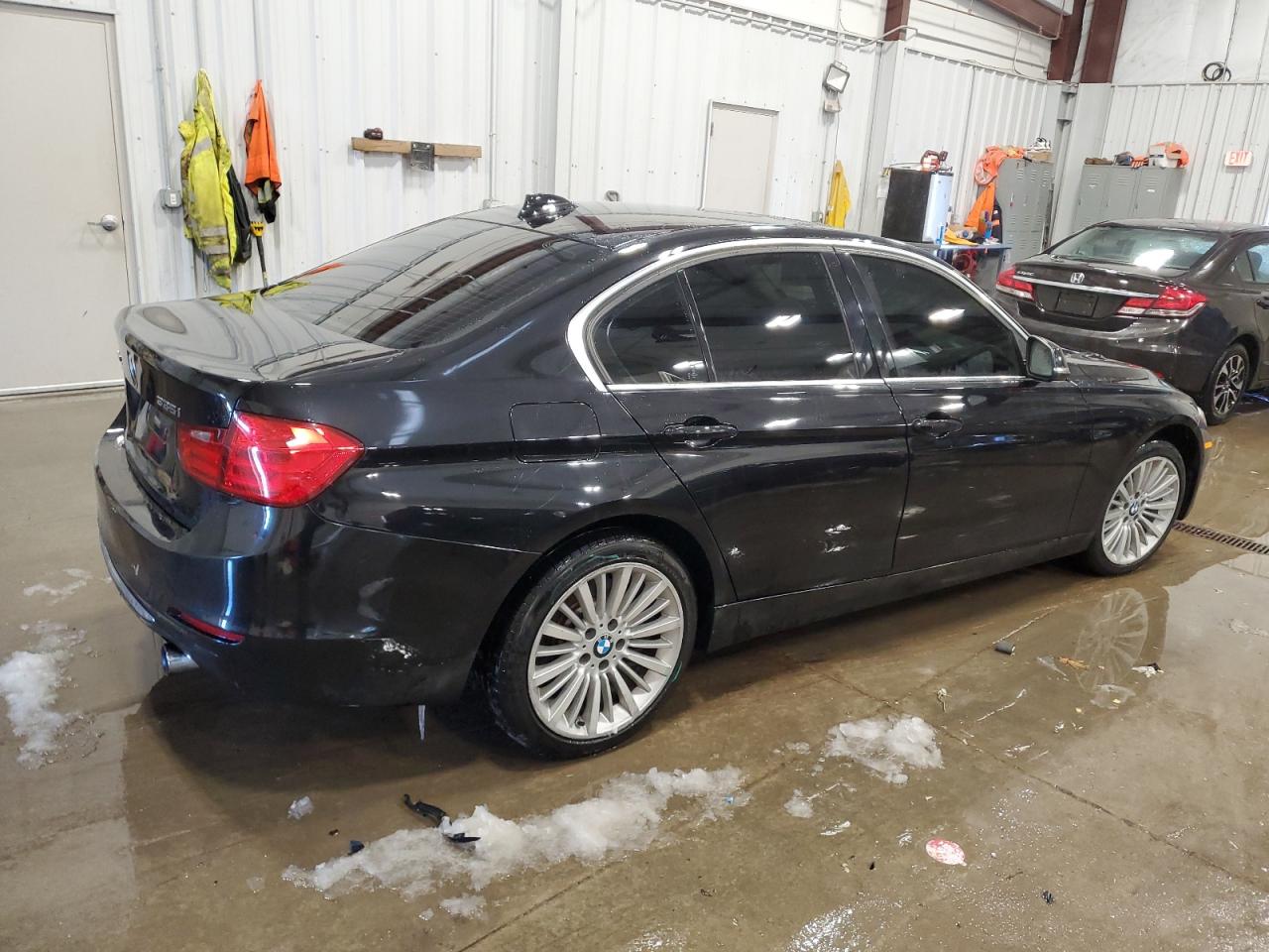 2013 BMW 3er - Image 3