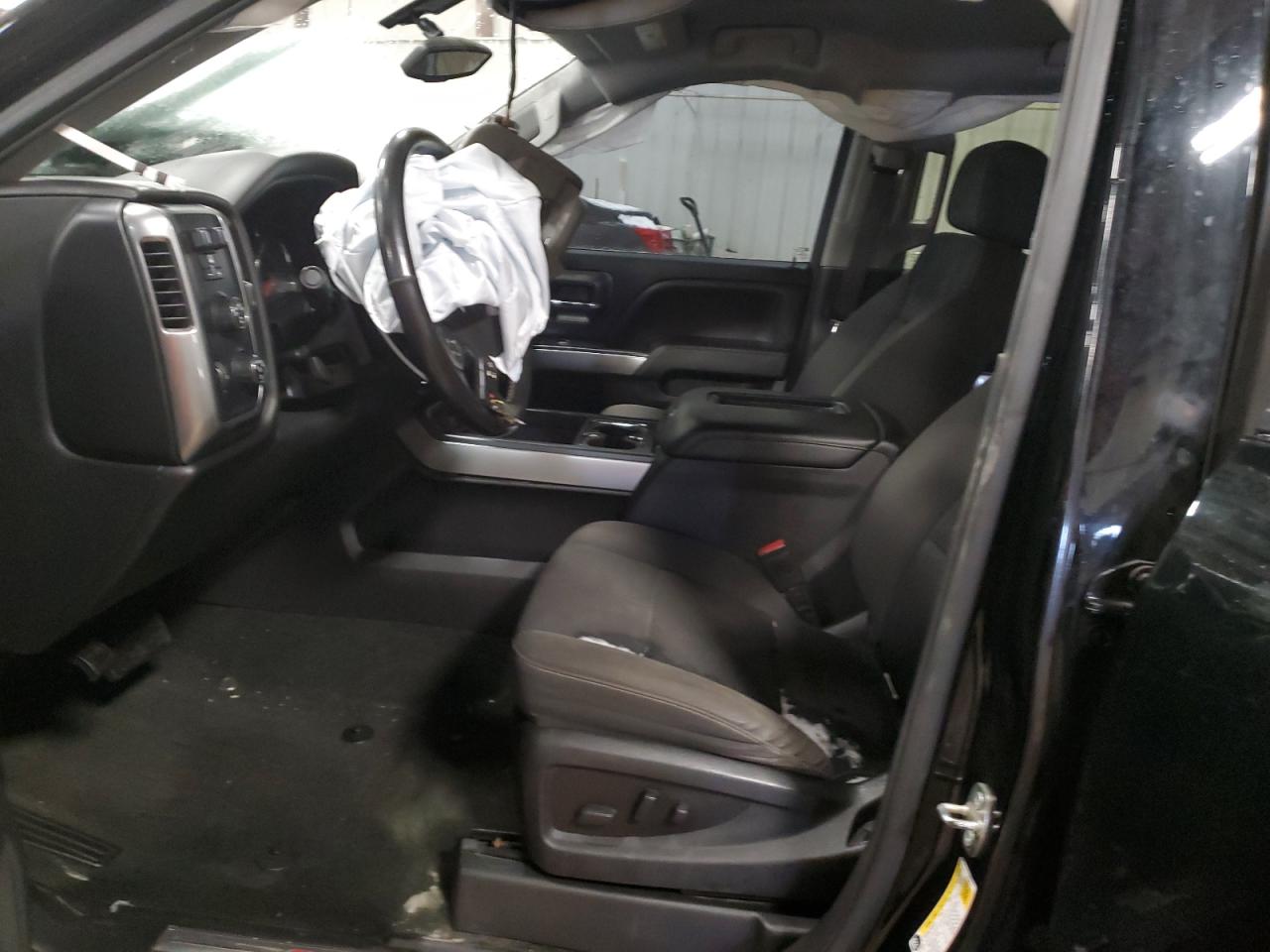 2016 Chevrolet Silverado - Image 7