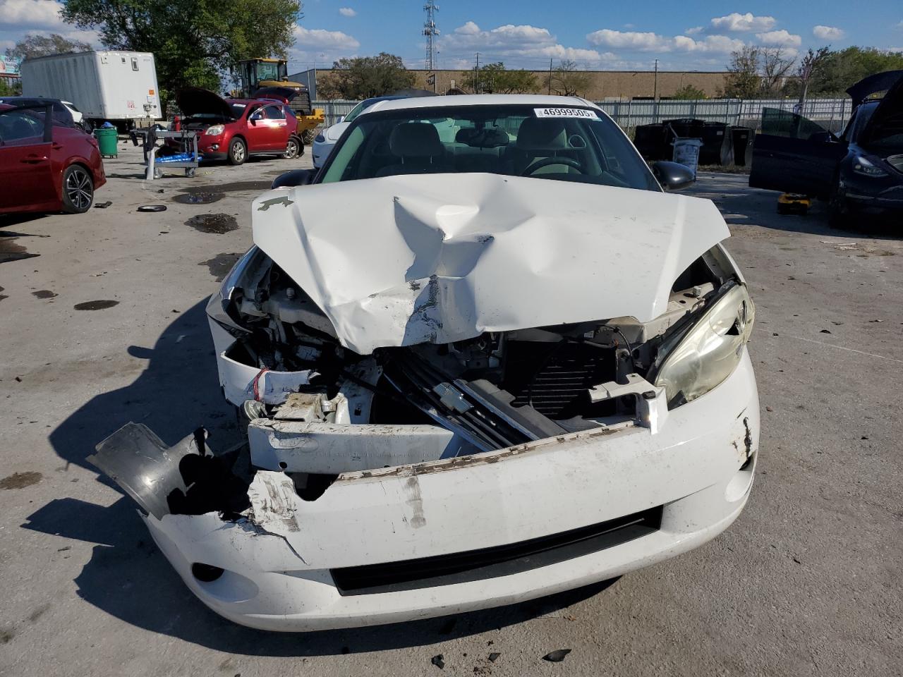 2006 Chevrolet Monte Carlo - Image 5