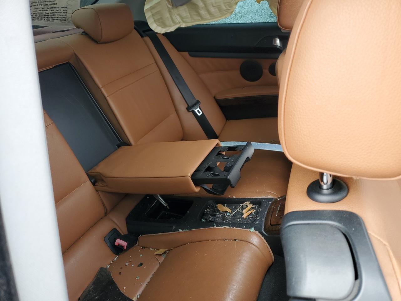 2008 BMW 3er - Image 10