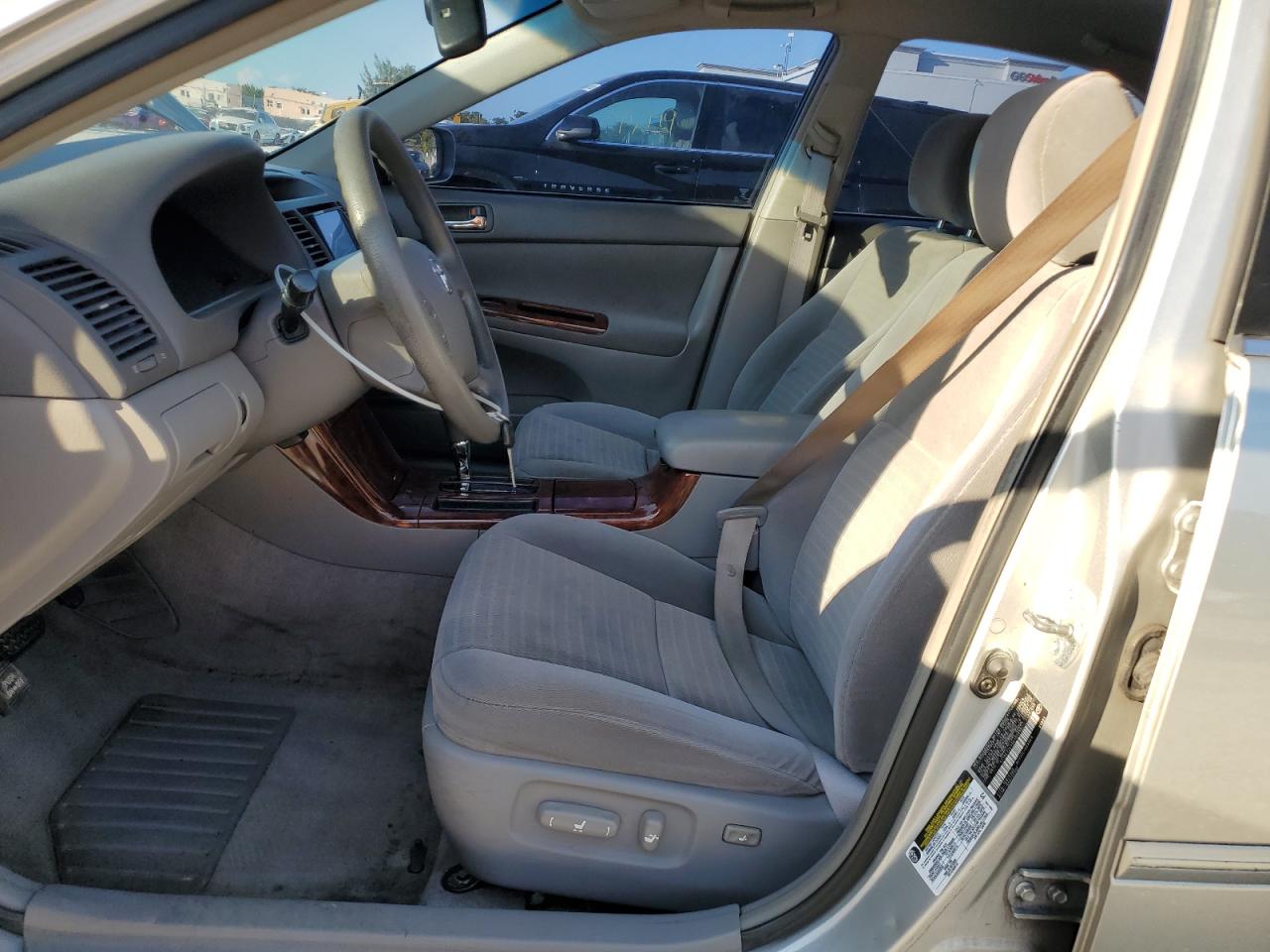 2006 Toyota Camry - Image 7