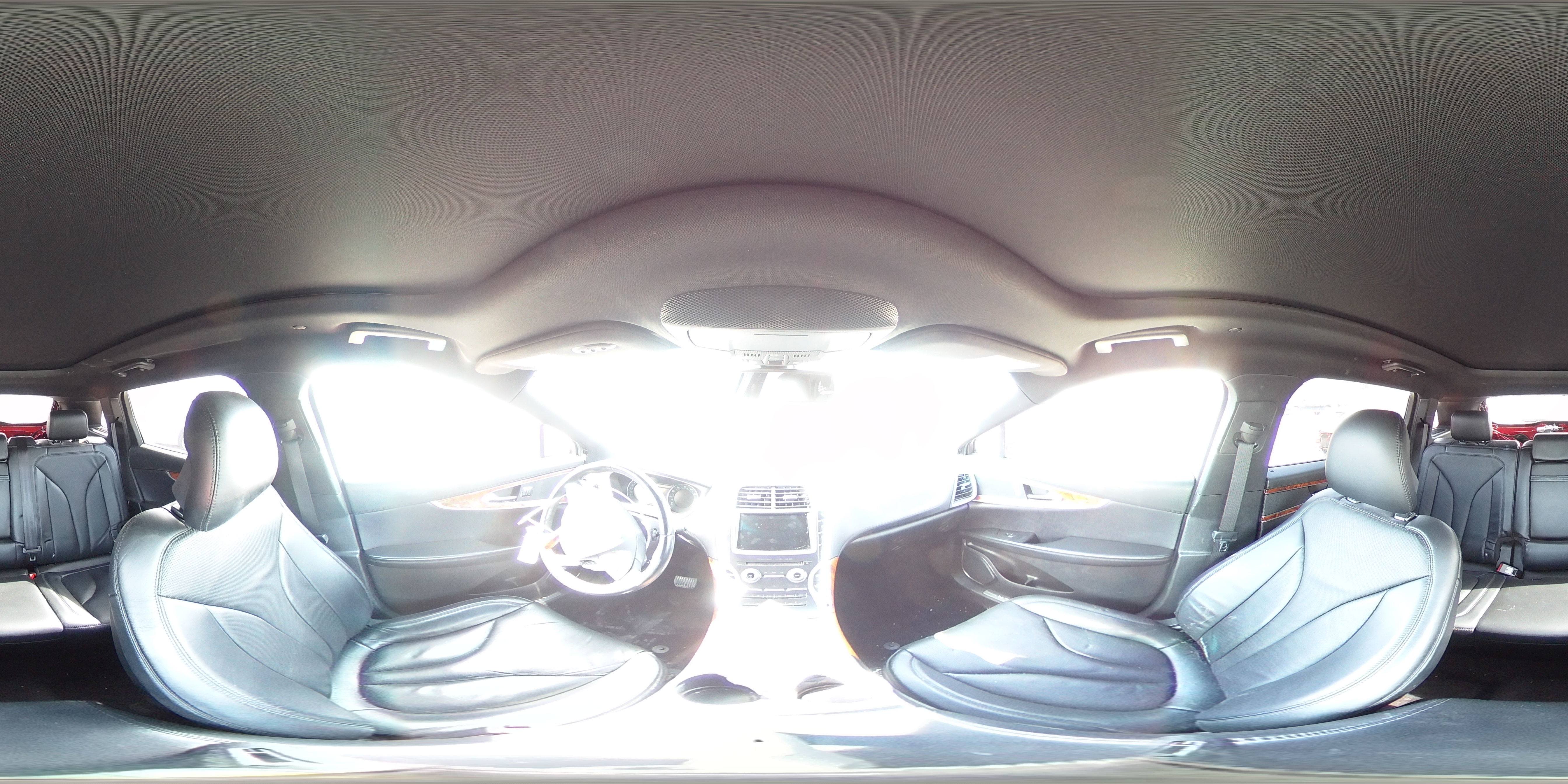 2016 Lincoln MKX - Image 12