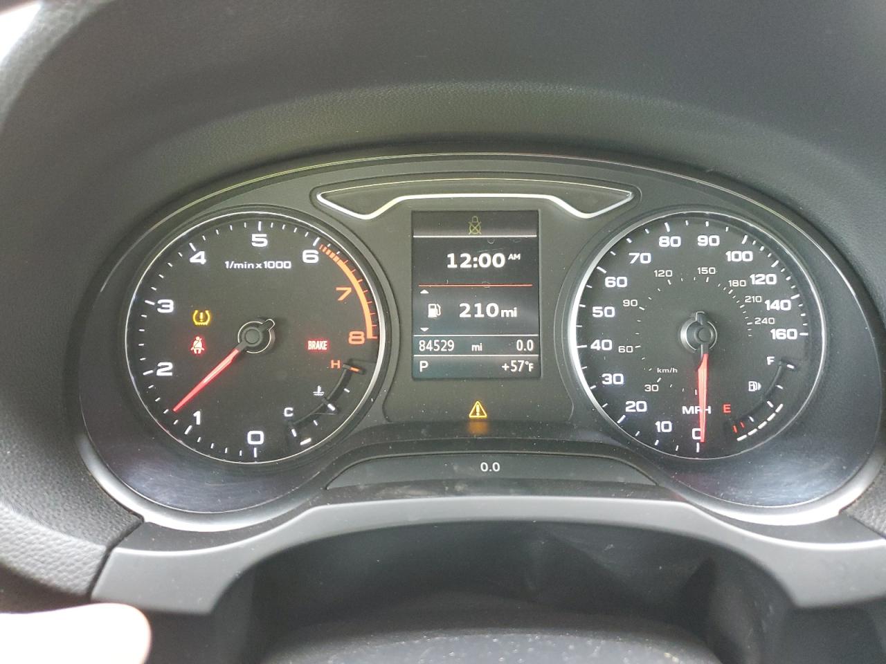 2015 Audi A3 - Image 9