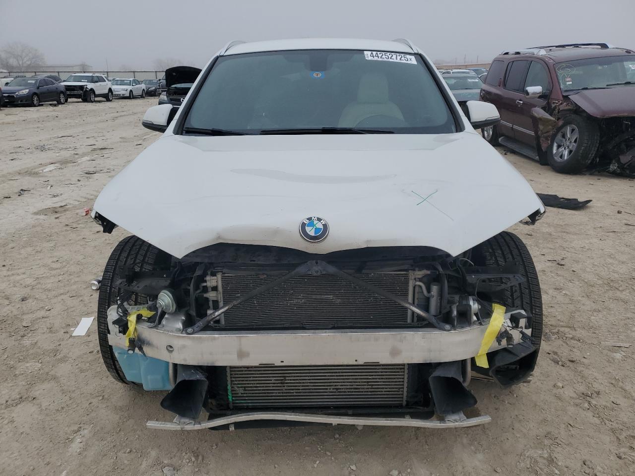 2017 BMW X1 - Image 5