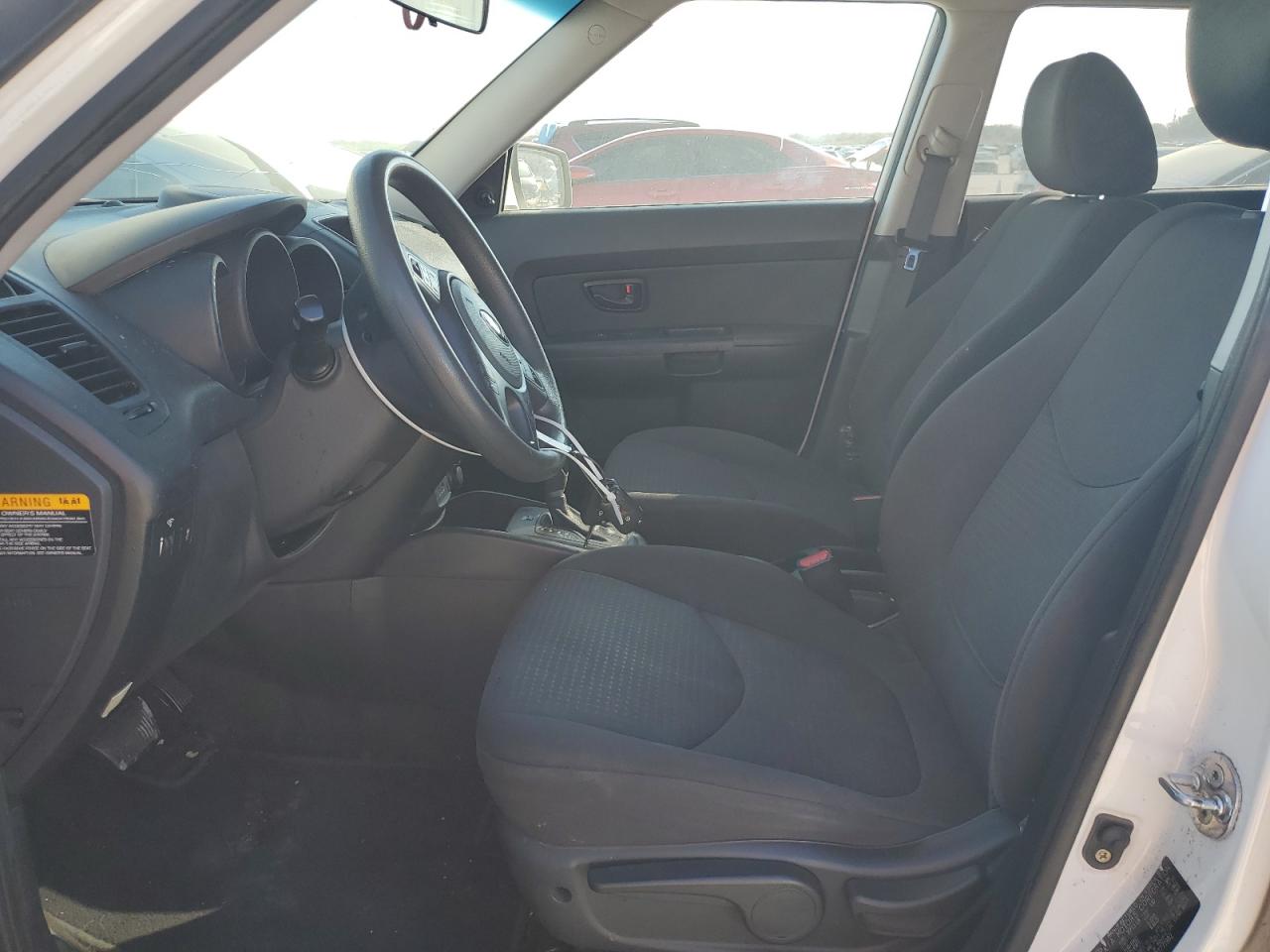 2013 Kia Soul - Image 7
