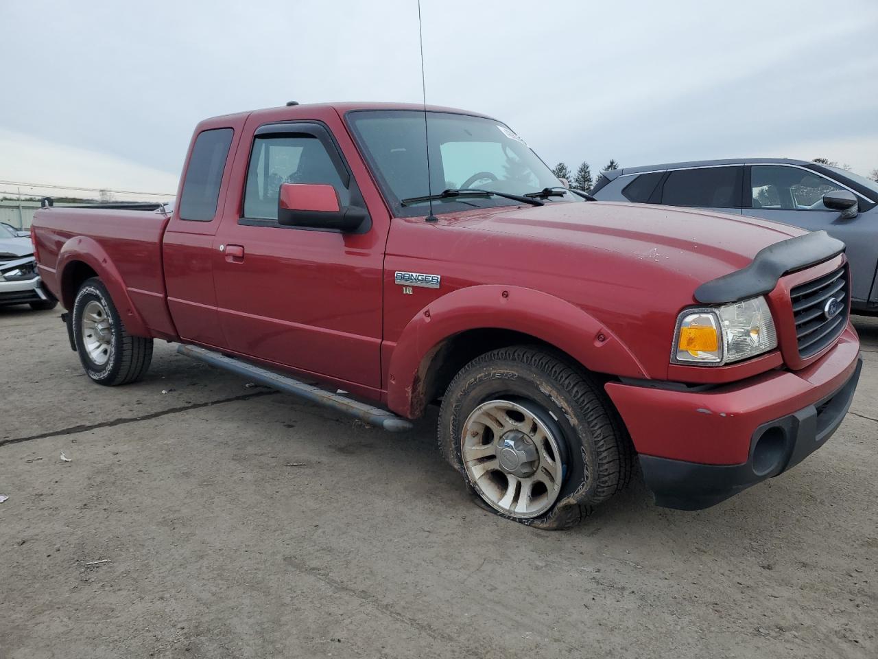 2009 Ford Ranger - Image 4
