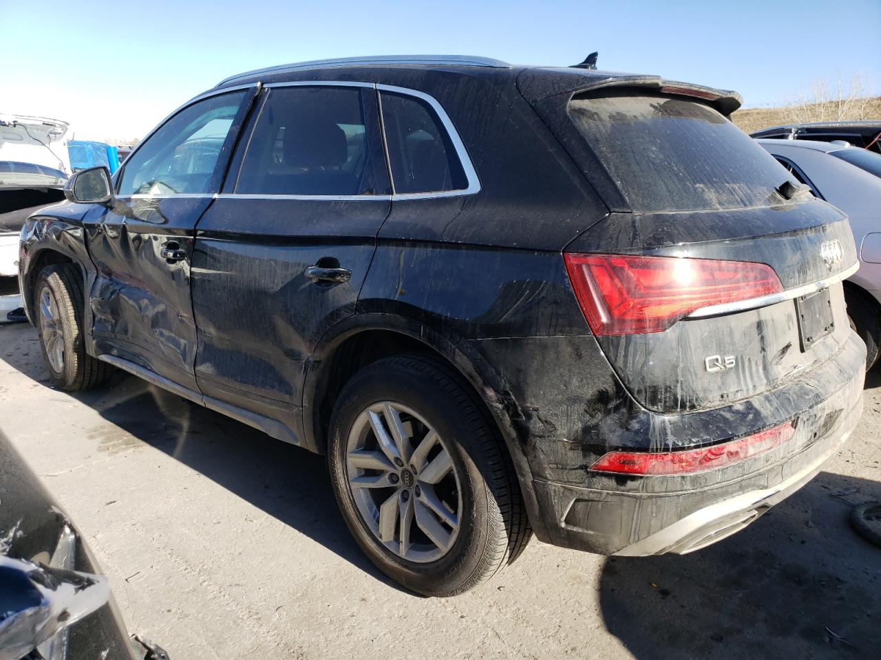 2023 Audi Q5 - Image 2