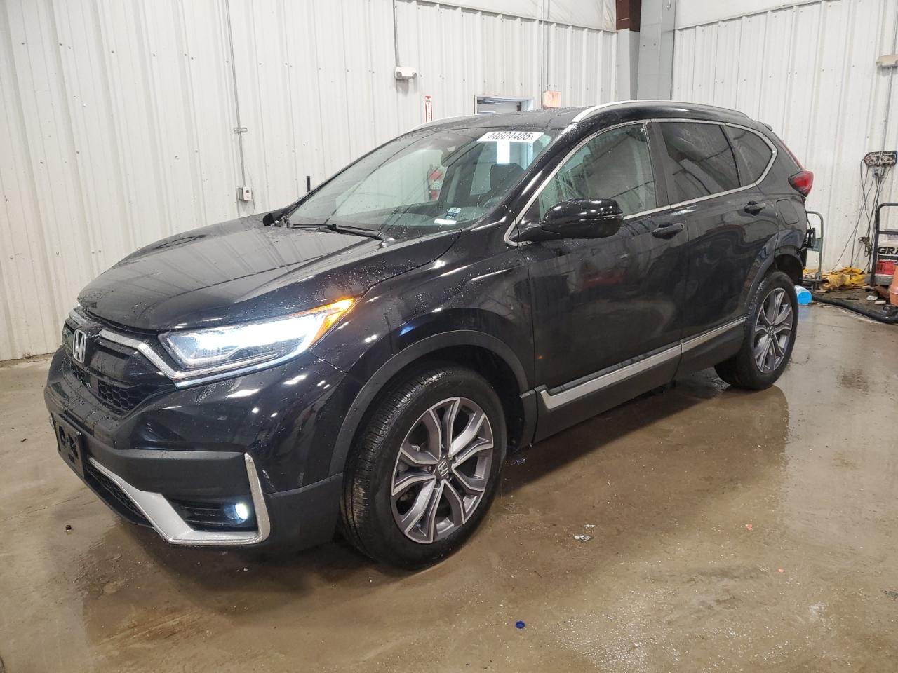 2021 Honda CR-V - Image 1