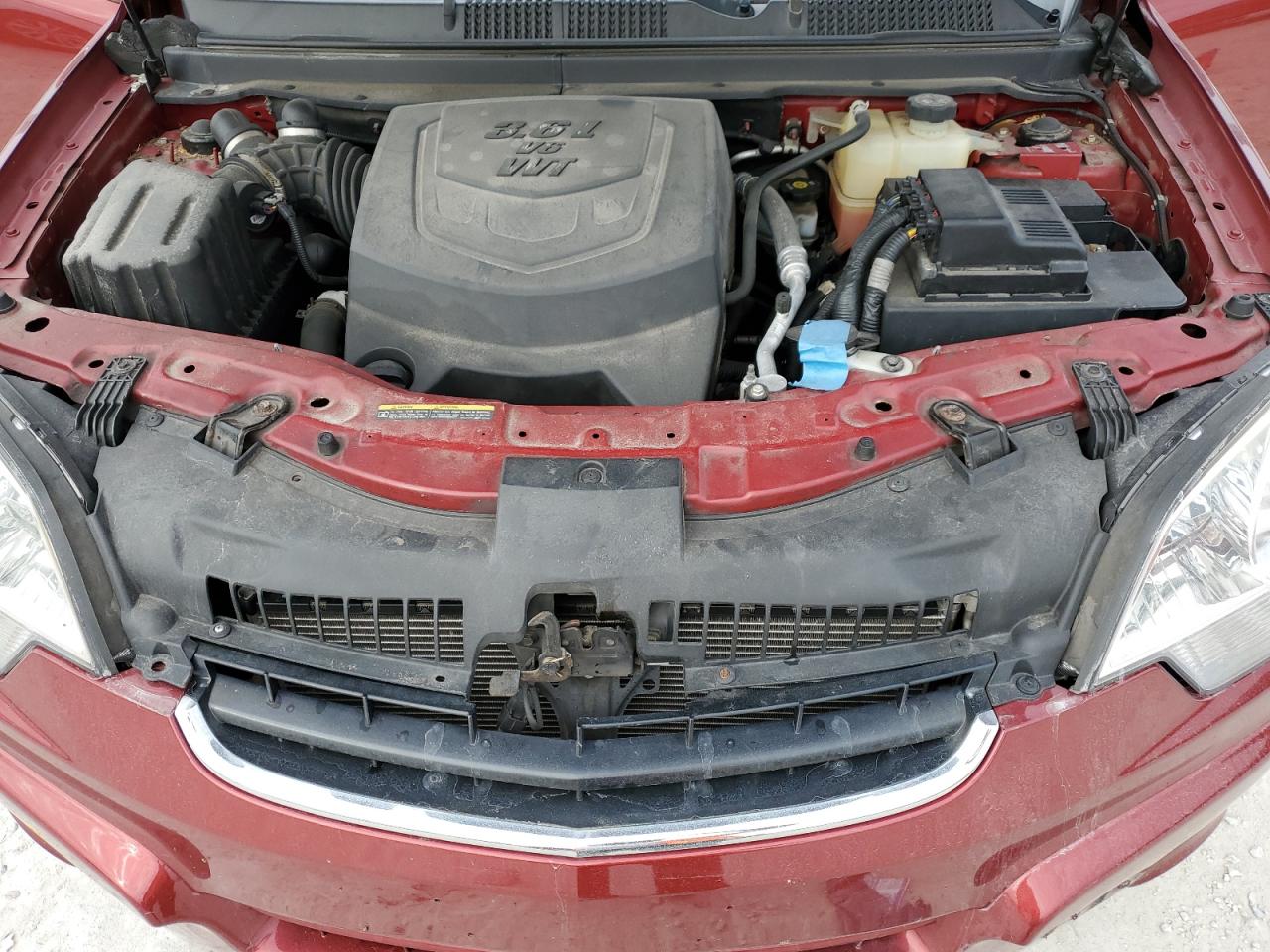 2008 Saturn VUE - Image 12