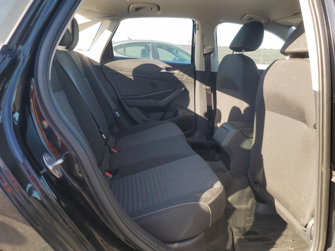 2023 Volkswagen Jetta S VIN: 3VW5M7BU1PM021267 Lot: 45888495