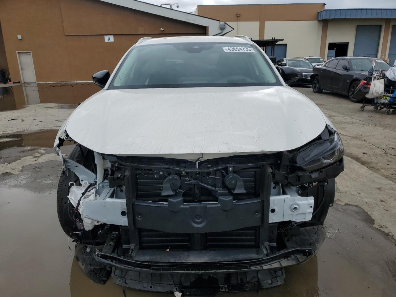 2023 Mazda CX-30 - Image 5