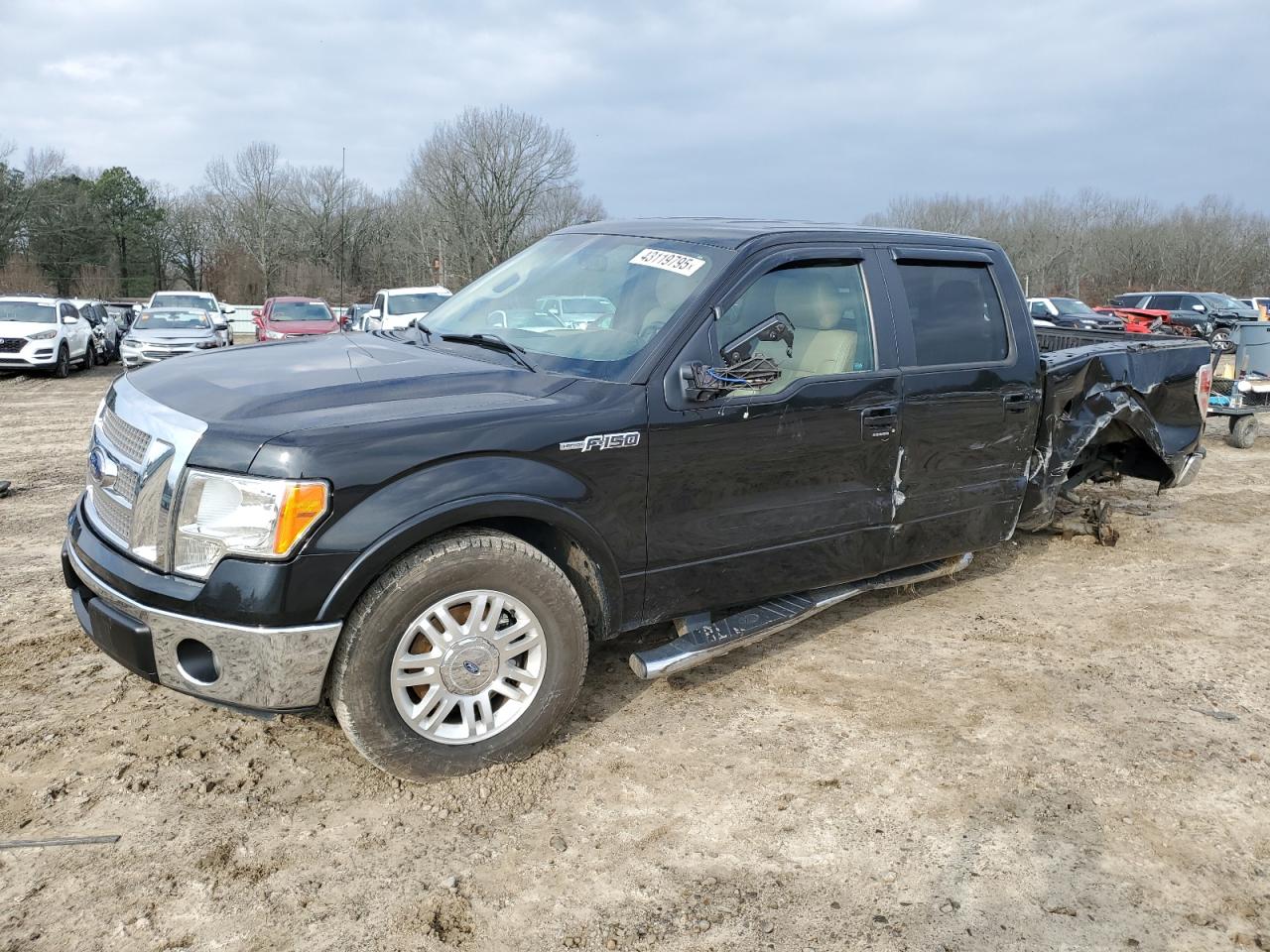 2012 Ford F-150 - Image 1