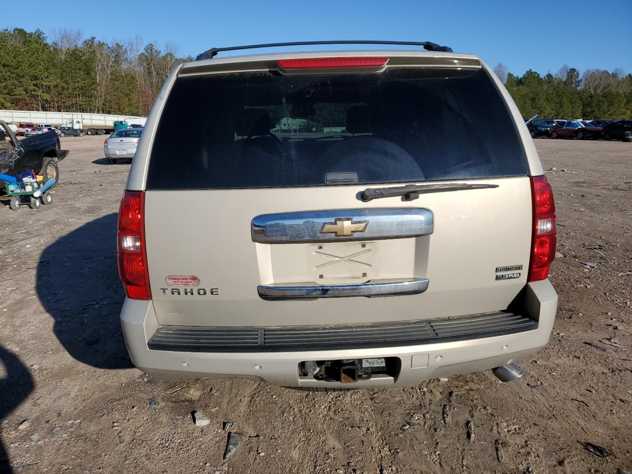 2007 Chevrolet Tahoe - Image 6