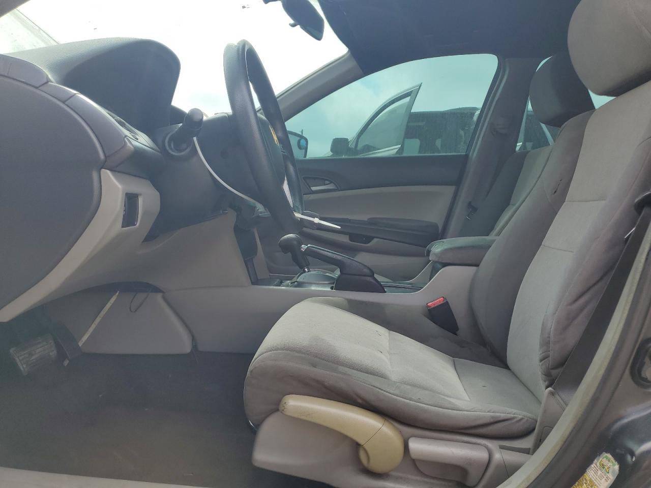 2008 Honda Accord - Image 7