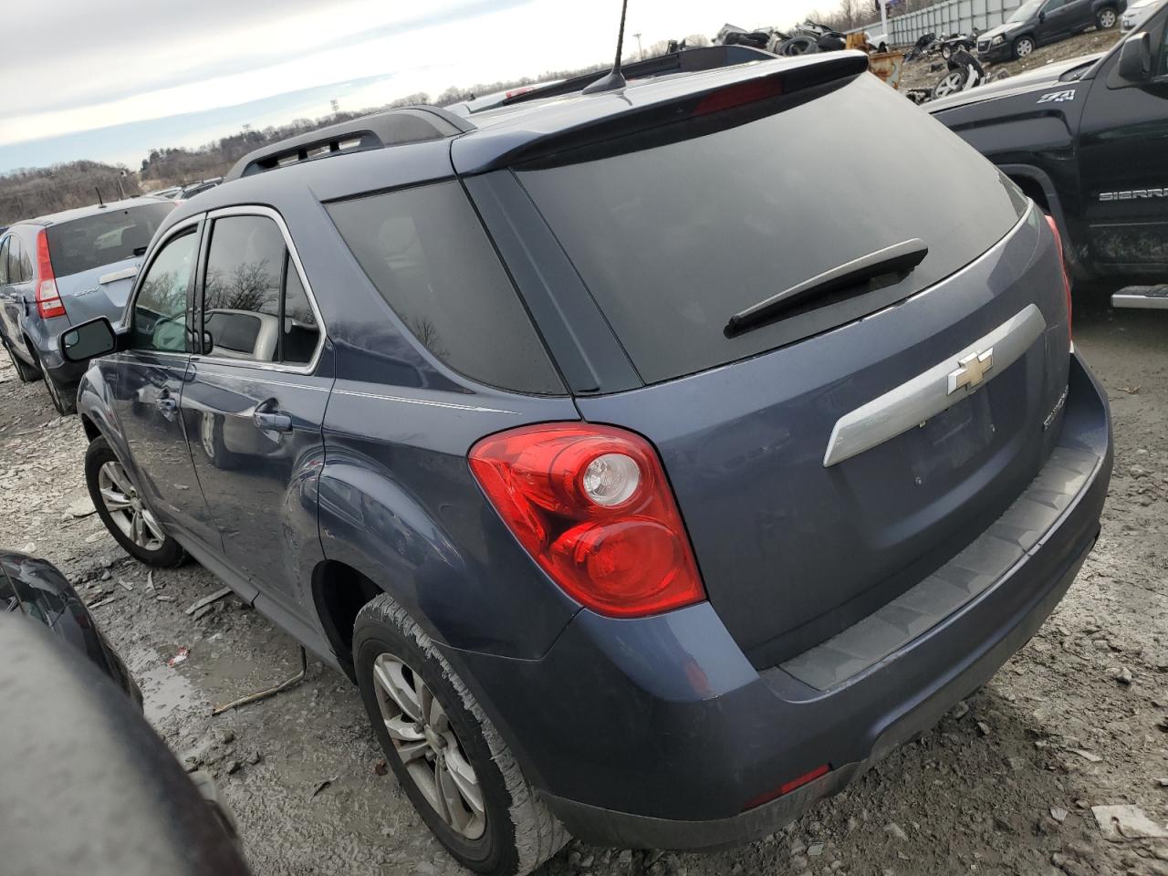 2013 Chevrolet Equinox - Image 2