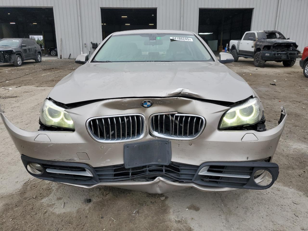 2015 BMW 5er - Image 5