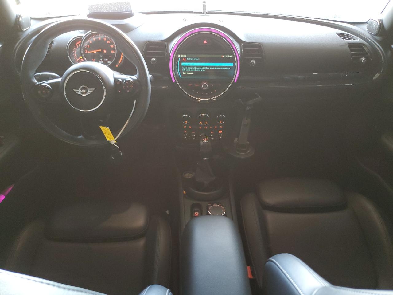 2018 MINI Cooper - Image 8