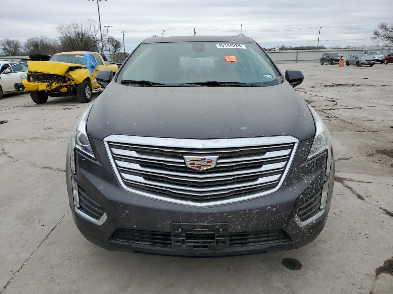 2017 Cadillac XT5 - Image 5