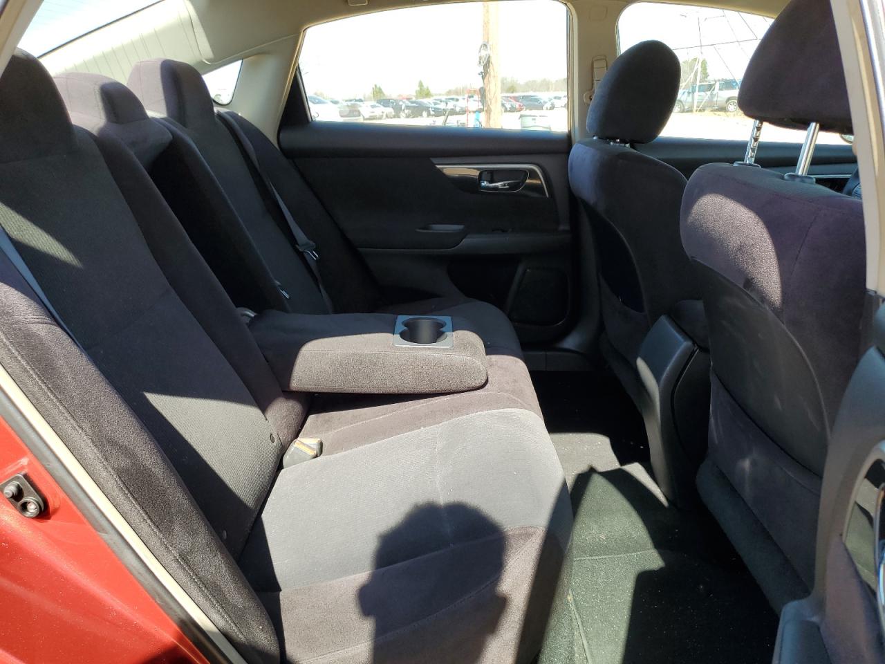 2013 Nissan Altima - Image 10