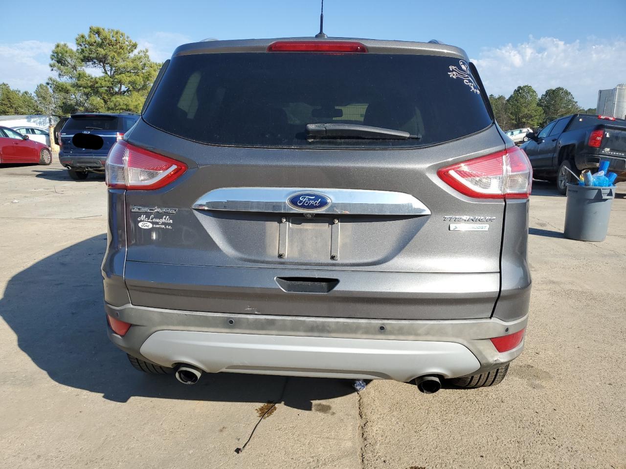 2014 Ford Escape - Image 6
