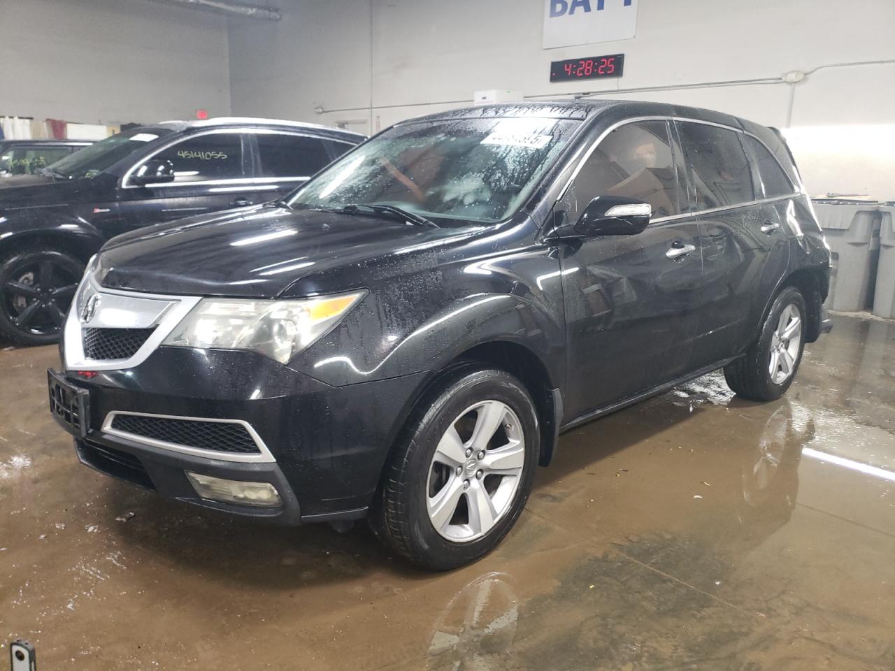 2011 Acura MDX - Image 1