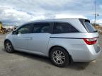 2012 Honda Odyssey Exl იყიდება Kapolei-ში, HI - Front End