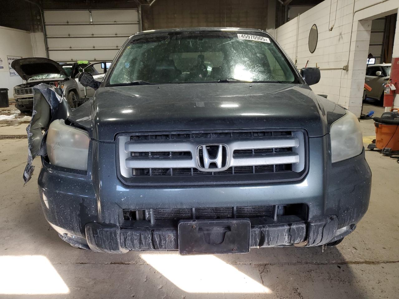 2006 Honda Pilot - Image 5