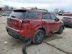 2022 Nissan Pathfinder Sv للبيع في Bridgeton، MO - All Over