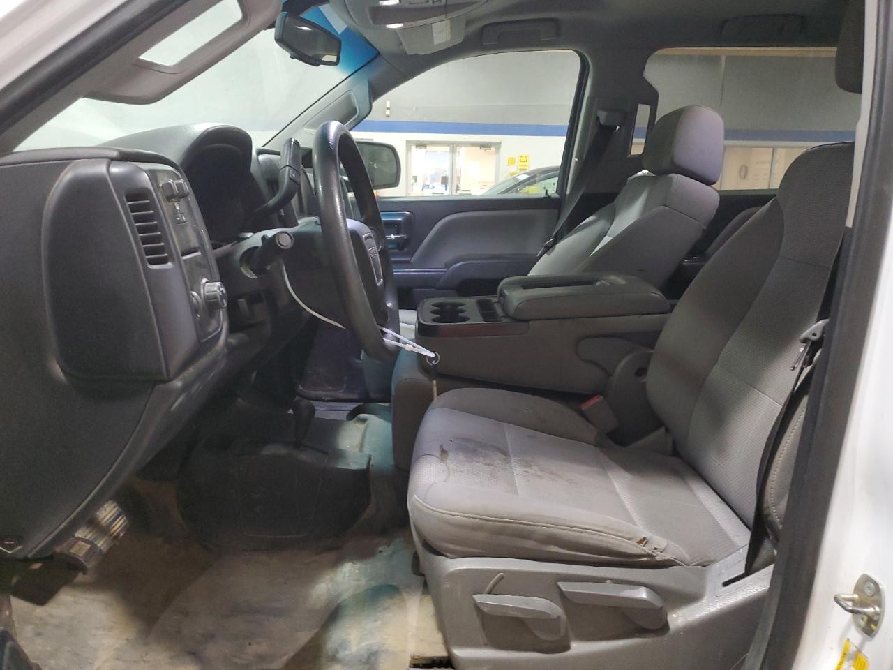 2018 GMC Sierra - Image 7