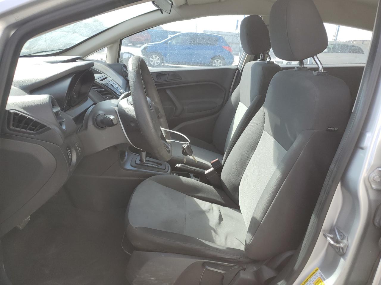 2019 Ford Fiesta - Image 7