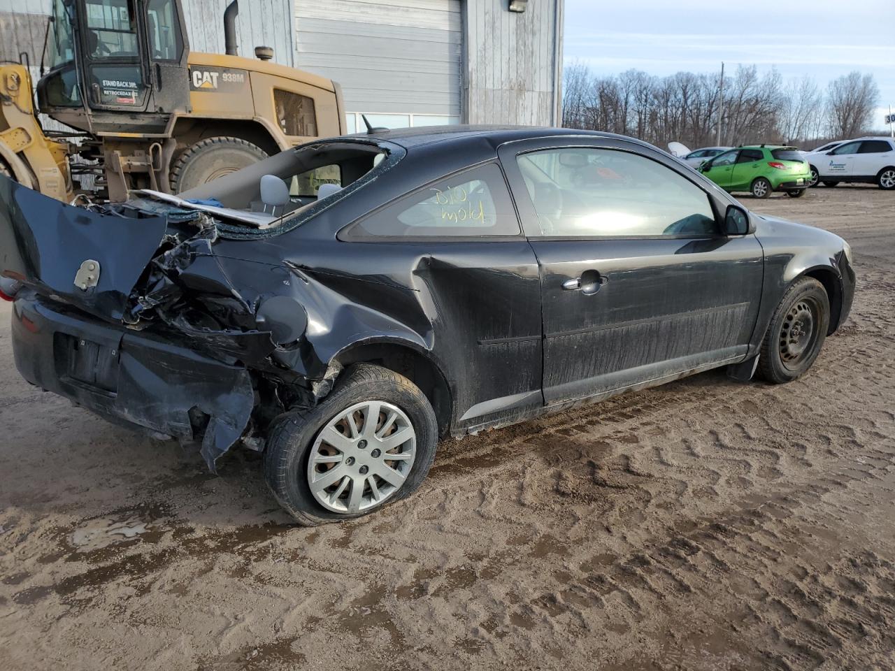 2010 Chevrolet Cobalt - Image 3