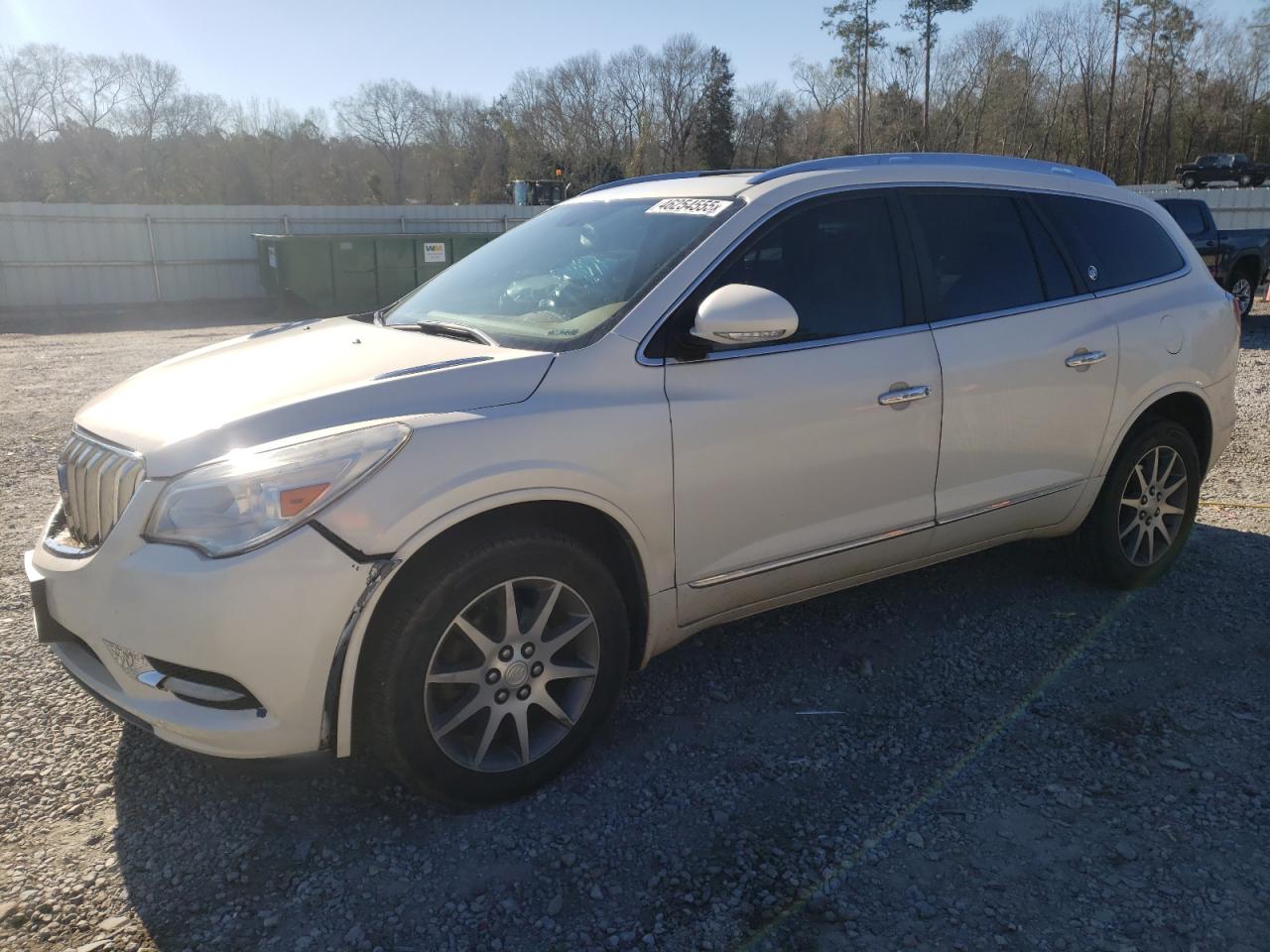 2014 Buick Enclave - Image 1